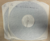 Taking Tiger Mountain (By Strategy) (Test Pressing)